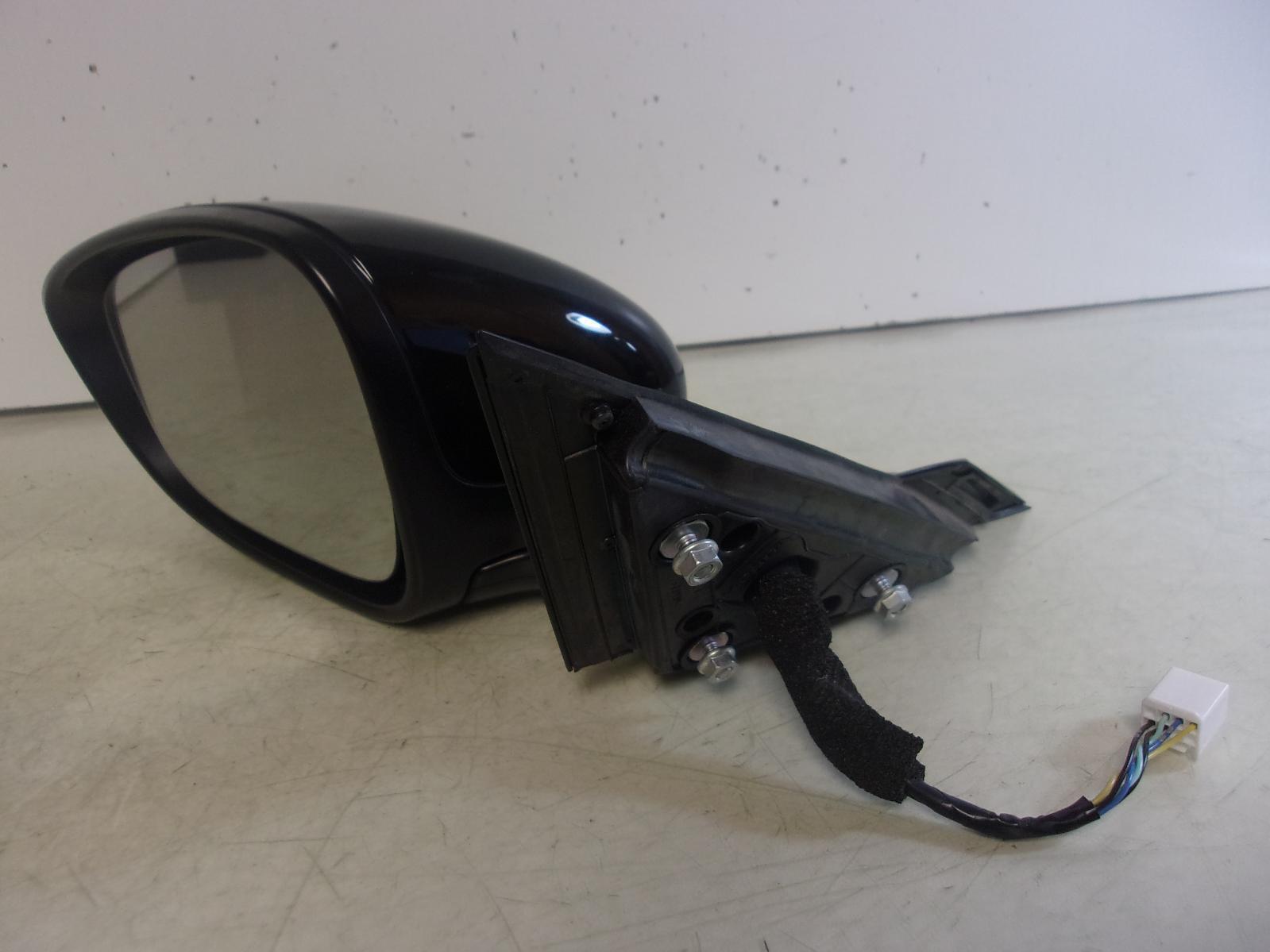 2013 2014 2015 2016 2017 Honda Accord Driver LH Door Mirror OEM