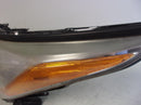 2014 2015 2016 Toyota Highlander Driver Lh Halogen Headlight OEM-3