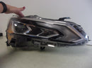 2019 2020 2021 Nissan Altima Passenger RH LED Headlight OEM-7