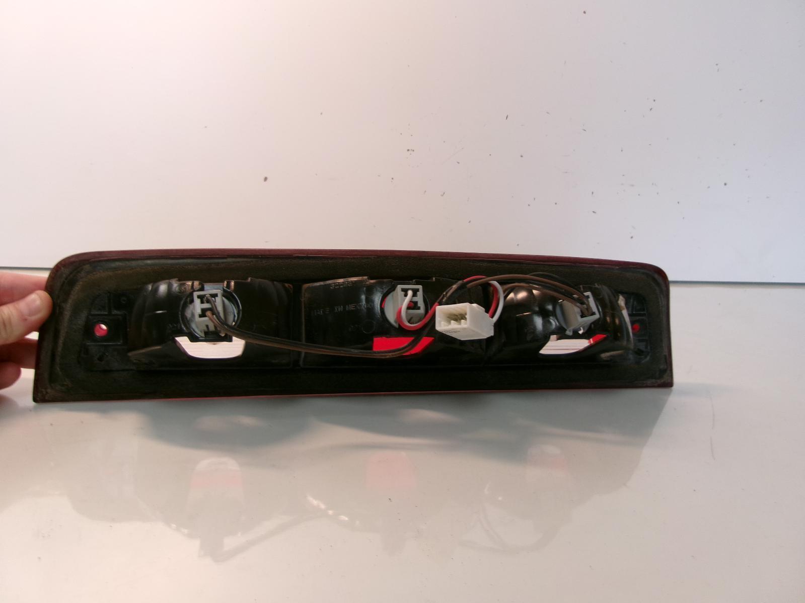 2009 Dodge 1500 Pickup Third Brake Light OEM