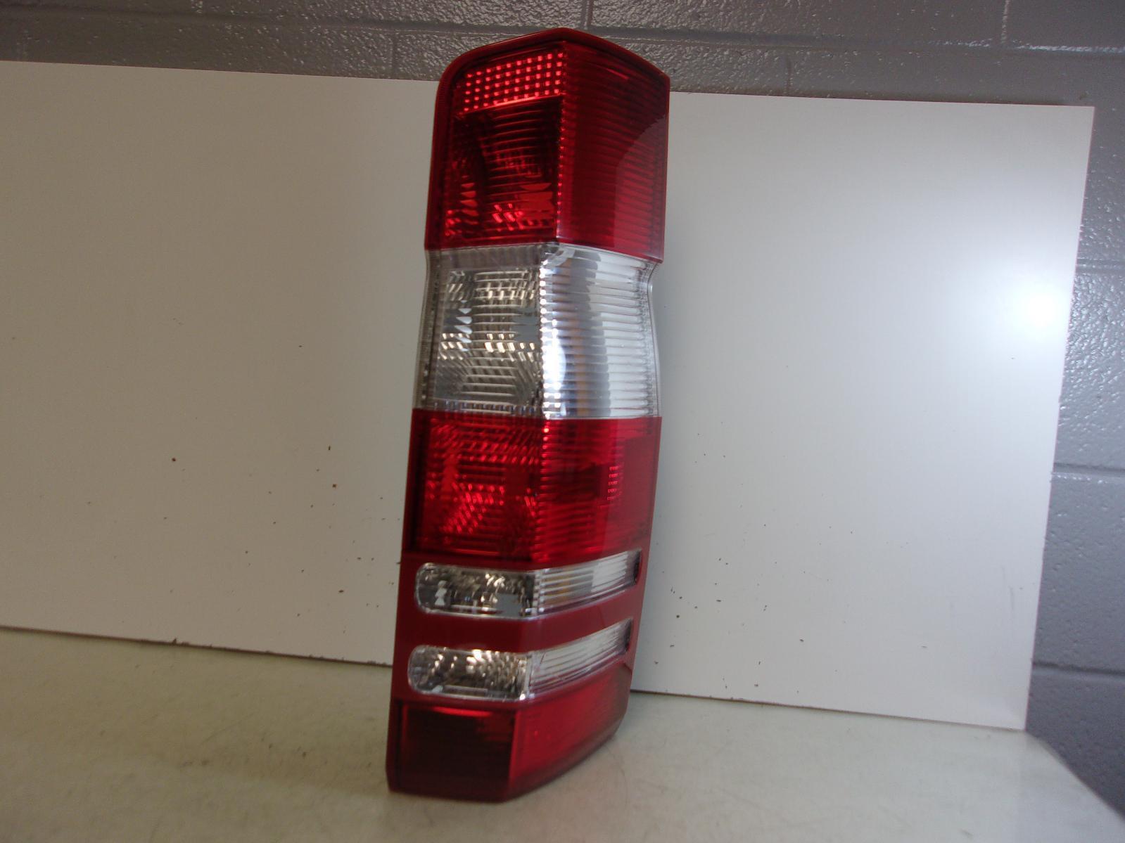 2014 - 2018 Mercedes Sprinter 2500 / 3500 Passenger RH Tail Light OEM