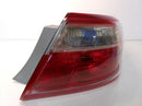 2007 2008 2009 Toyota Camry Passenger Rh Quarter Panel Tail Light OEM-6
