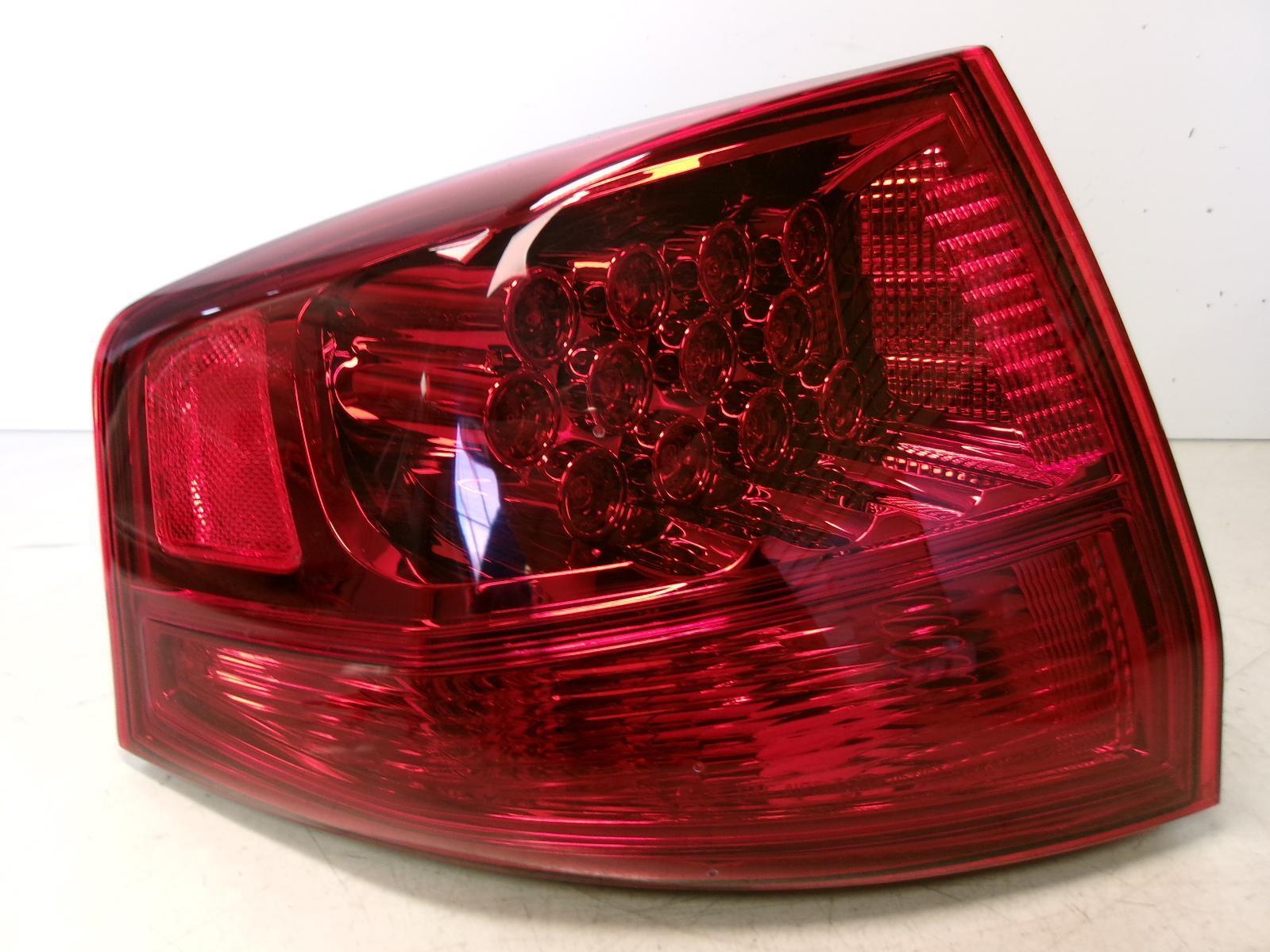 2007 2008 2009 Acura MDX Driver LH LED Outer Quarter Panel Tail Light OEM