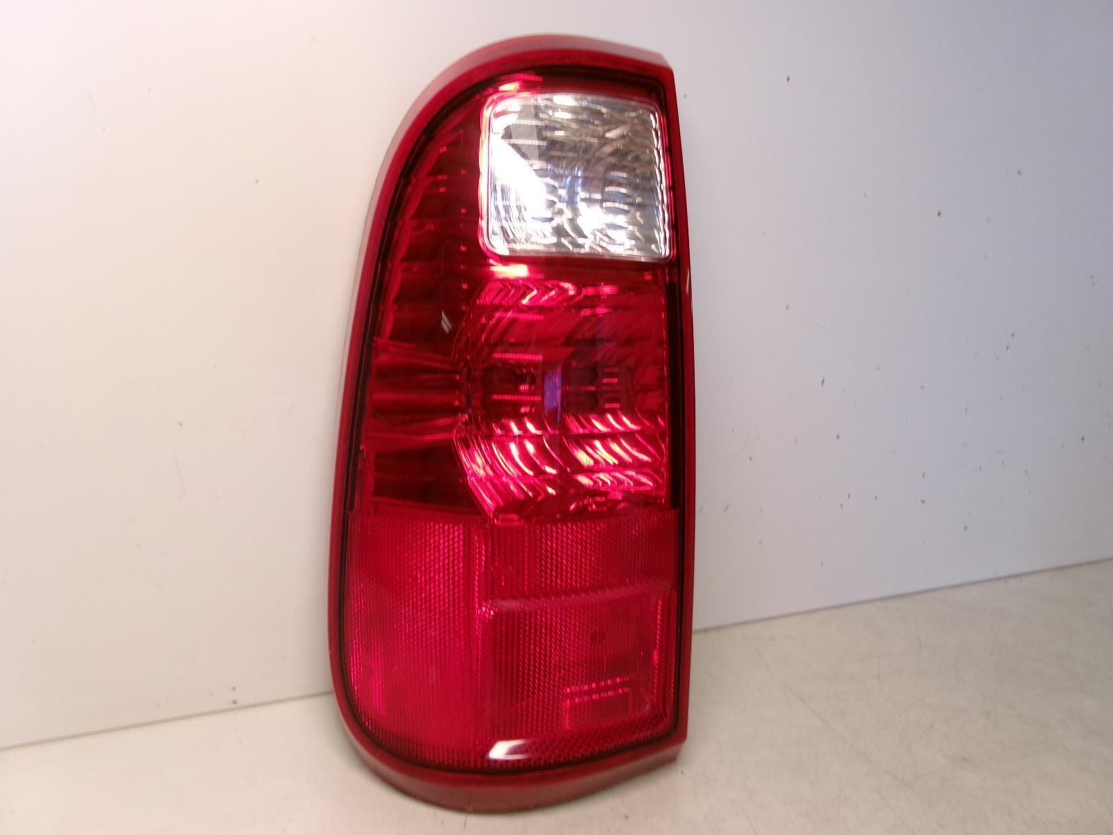 2013 2014 2015 2016 Ford F250 Driver Lh Incandescent Outer Tail Light OEM - 0