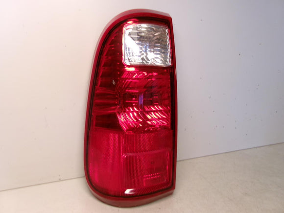 2013 2014 2015 2016 Ford F250 Driver Lh Incandescent Outer Tail Light OEM