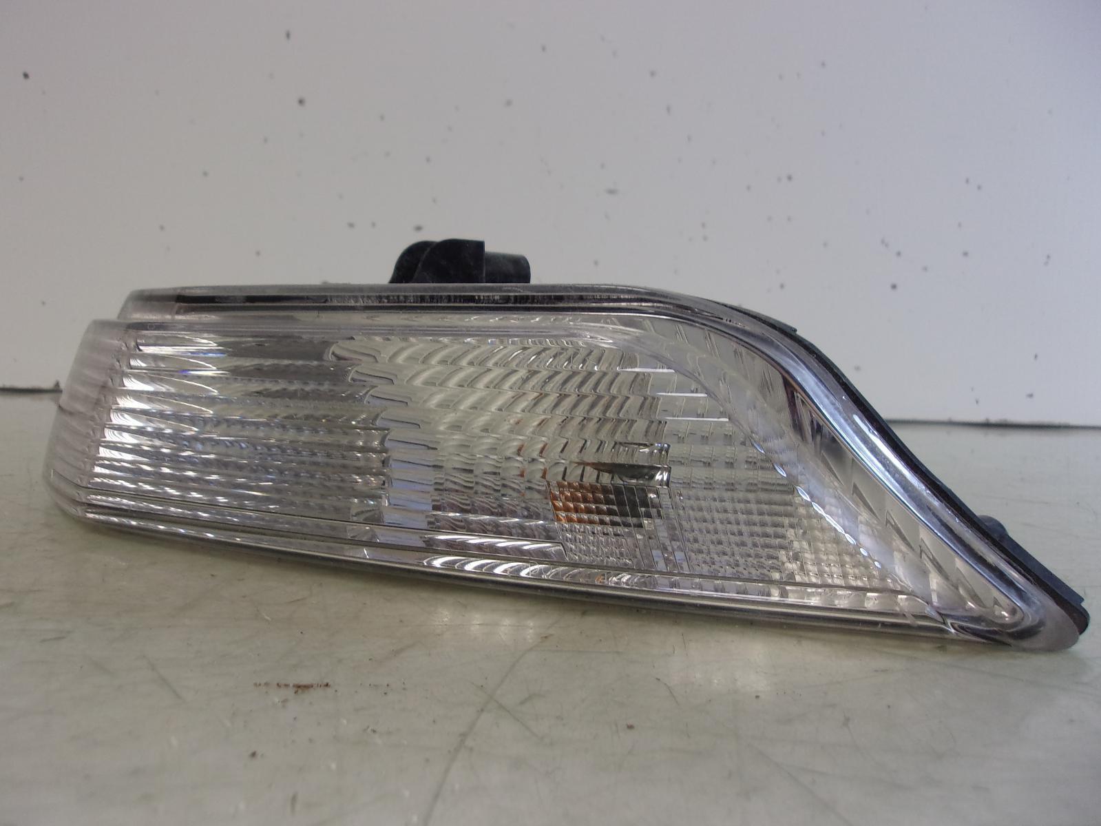 2015 2016 2017 Ford Mustang Driver Lh Front Lower Turn Signal Light OEM