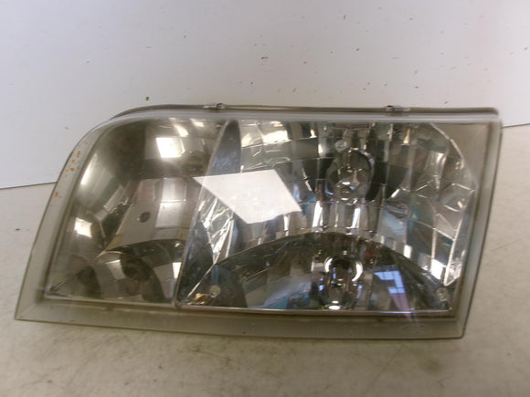 1998 Ford Crown Victoria Driver Lh Front Halogen Headlight OEM