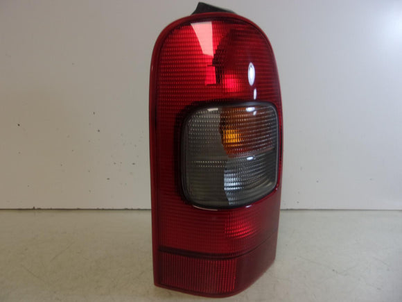 97-05 Chevrolet Venture 97-04 Oldsmobile Silhouette 97-98 Pontiac TransSport