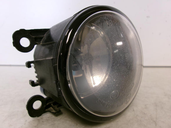 2008 - 2014 Ford Focus Driver Passenger Rh Lh Halogen Fog Light OEM