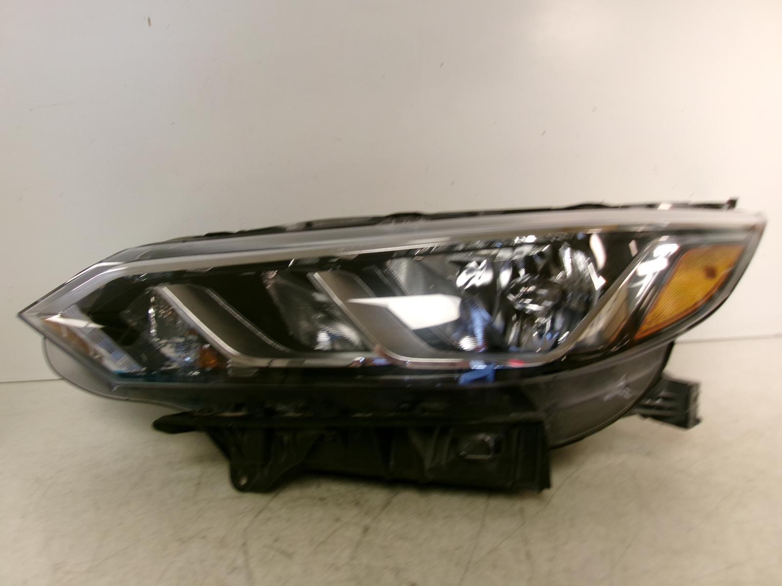 2020 2021 2022 2023 Nissan Sentra Driver Lh Halogen Headlight OEM - 0