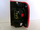 2000 Ford Ranger Driver Lh Outer Quarter Panel Tail Light OEM-7