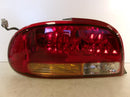 1998 1999 2000 2001 2002 Oldsmobile Intrigue Driver Lh Outer Tail Light OEM-1
