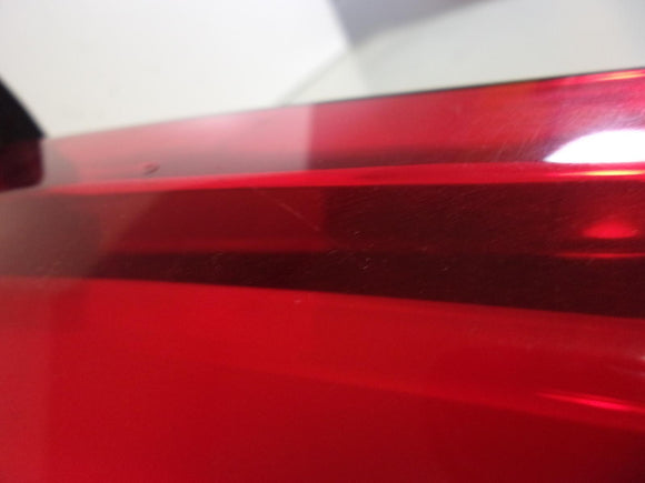 2015 2016 2017 2018 Ford Mustang Driver LH LED Tail Light OEM