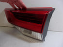 Fits 2017 2018 2019 Toyota Highlander Inner Liftgate Tail Light By TYC-2