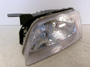 1998 1999 Nissan Altima Driver Lh Front Halogen Headlight OEM-10