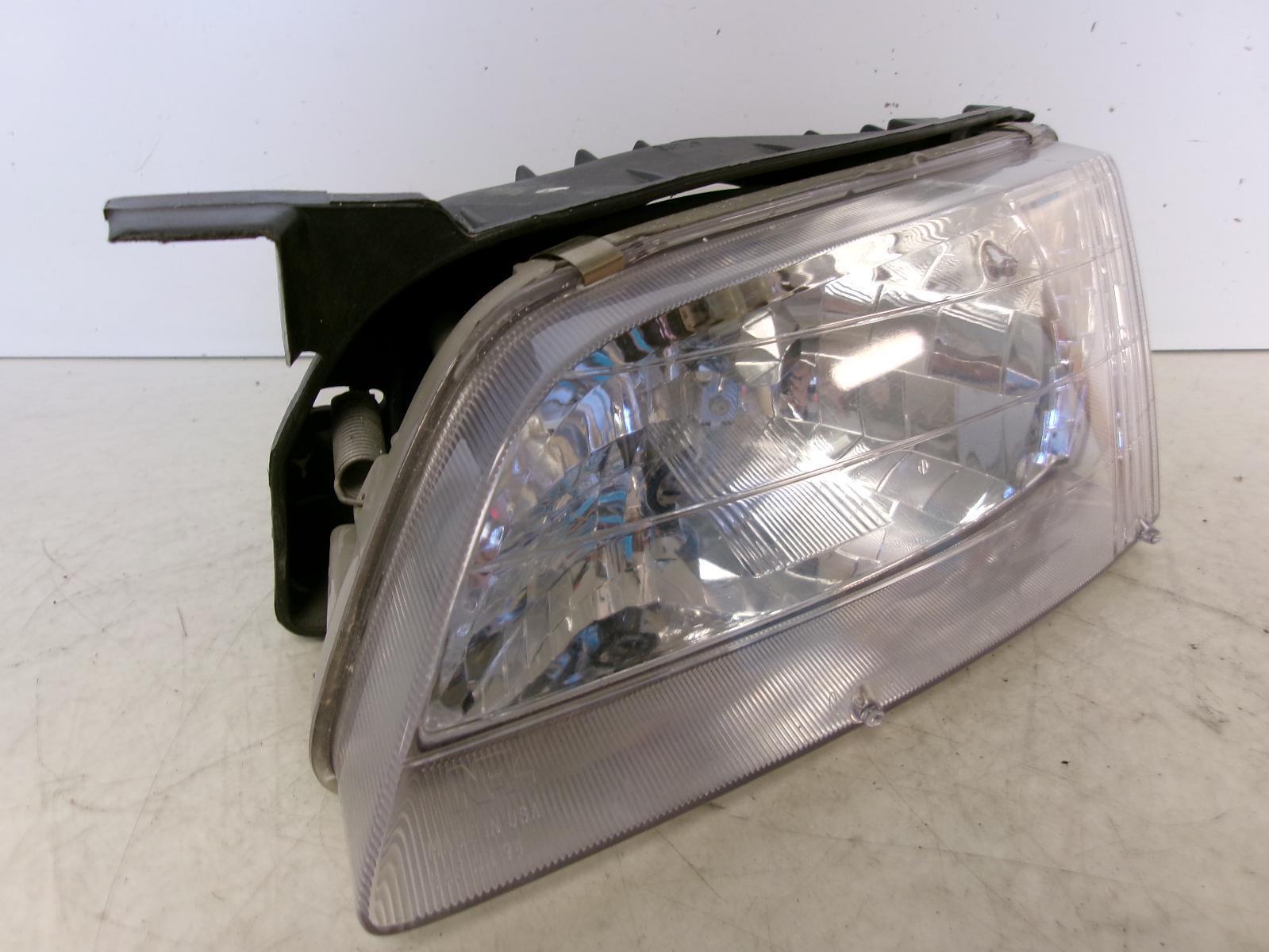 1998 1999 Nissan Altima Driver Lh Front Halogen Headlight OEM