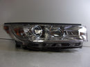 2017 2018 2019 Toyota Highlander Passenger Rh Halogen Headlight OEM-1