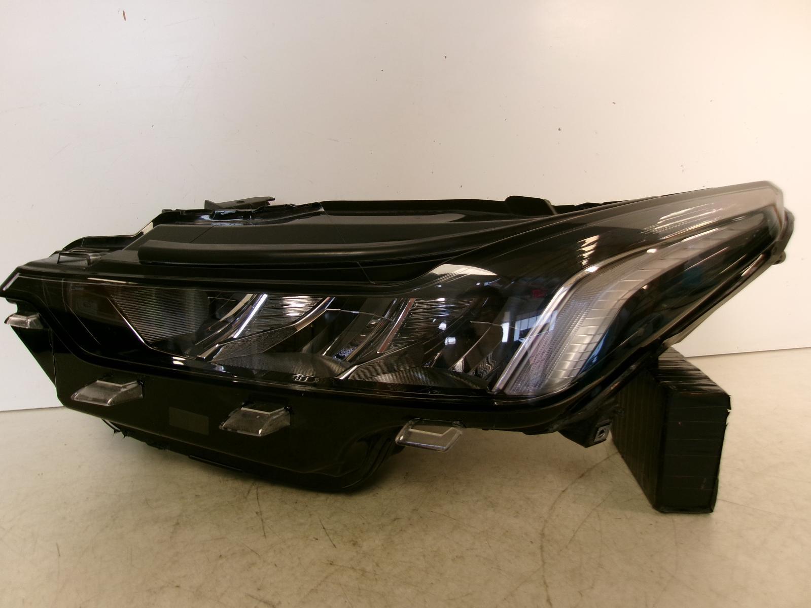 2020 2021 2022 2023 Cadillac CT5 Driver Lh Led Adaptive Headlight OEM