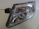 2009 - 2020 Dodge Journey Driver Lh Halogen Headlight OEM-5