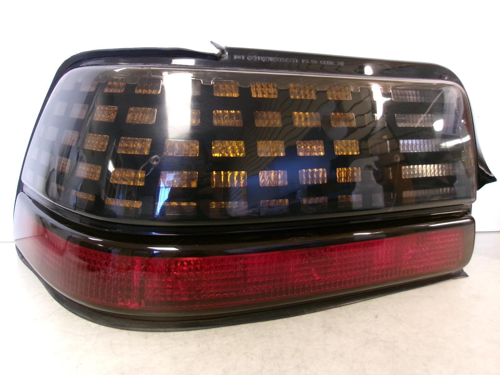 1990 - 1996 Pontiac Grand Prix Driver LH Tail Light OEM