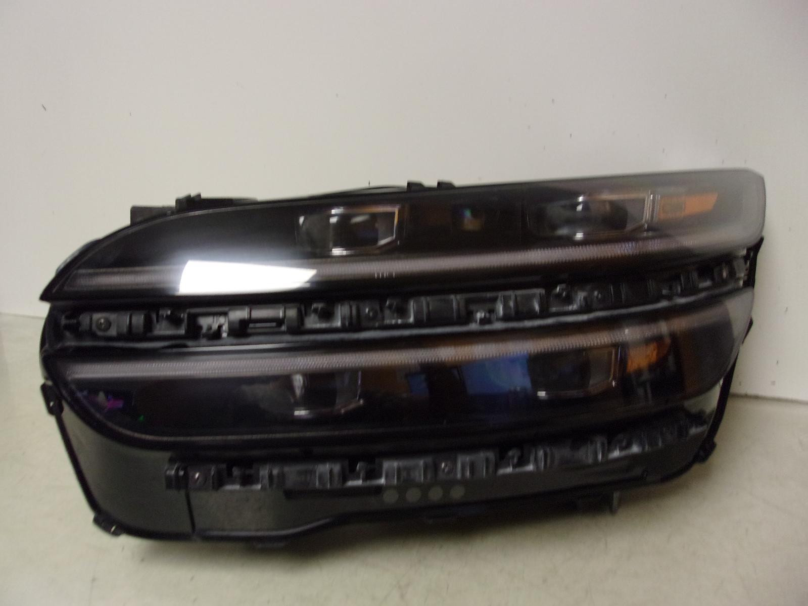 2022 2023 Genesis GV70 Sport Driver LH LED Headlight OEM