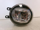 2015 Lexus Rx350 Passenger Rh Lower Led Fog Light OEM-1