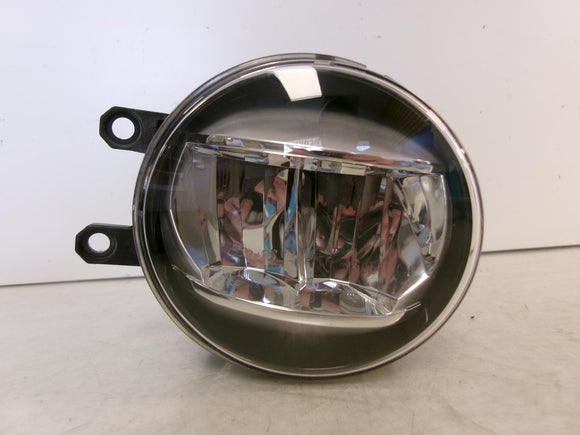 2015 Lexus Rx350 Passenger Rh Lower Led Fog Light OEM