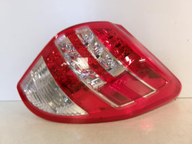 2009 2010 2011 Toyota Rav4 Passenger Rh Outer Incandescent Tail Light OEM - 0
