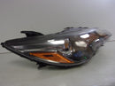 2015 2016 2017 Toyota Camry Passenger Rh Halogen Headlight W/ Black Trim OEM-3