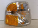 Fits 2004 Ford Explorer Passenger Front Signal Light Headlight - TYC-1