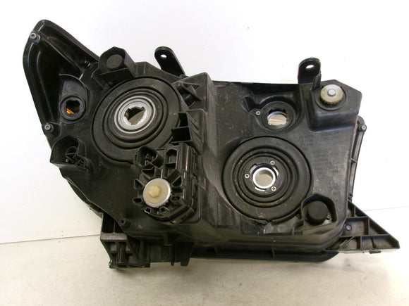 2008 - 2017 Toyota Sequoia Driver Lh Halogen Headlight OEM
