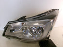 SUBARU FORESTER L Headlamp halogen, L. 17 18-4