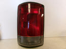 1995 - 2004 Ford E150 E250 E350 Driver LH Outer Quarter Panel Tail Light OEM-1