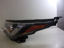 2017 2018 2019 Toyota Highlander Se Driver Lh Halogen Headlight W/ LED OEM-2