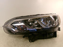 2020 2021 2022 2023 Nissan Sentra Driver Lh Halogen Headlight OEM-3