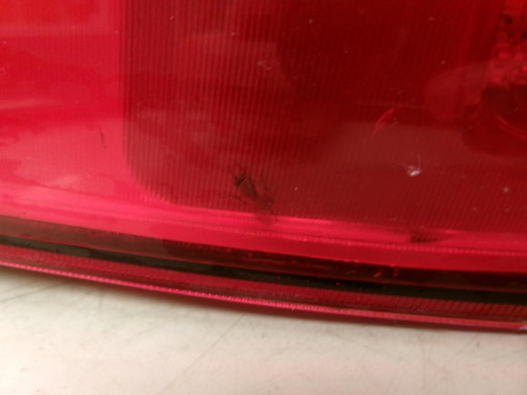 2014 2015 Kia Optima Driver Lh Usa Outer Incandescent Tail Light OEM