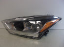 2018 2019 2020 Nissan Kicks Driver Lh Halogen Headlight OEM-1