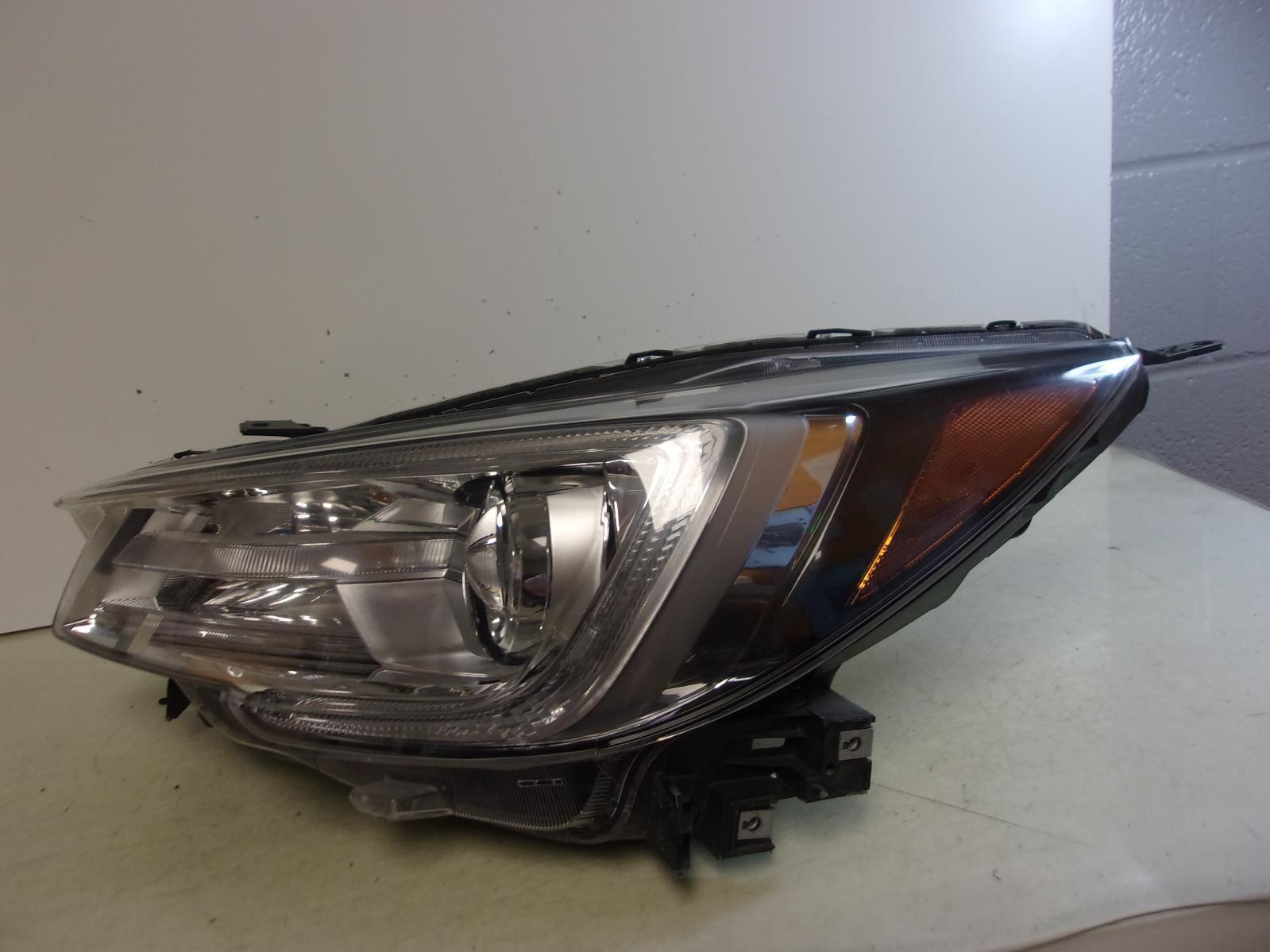 2019 2020 Subaru Ascent Driver LH LED Headlight OEM