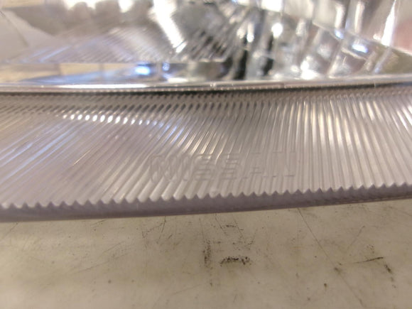 1998 1999 Nissan Altima Driver Lh Front Halogen Headlight OEM