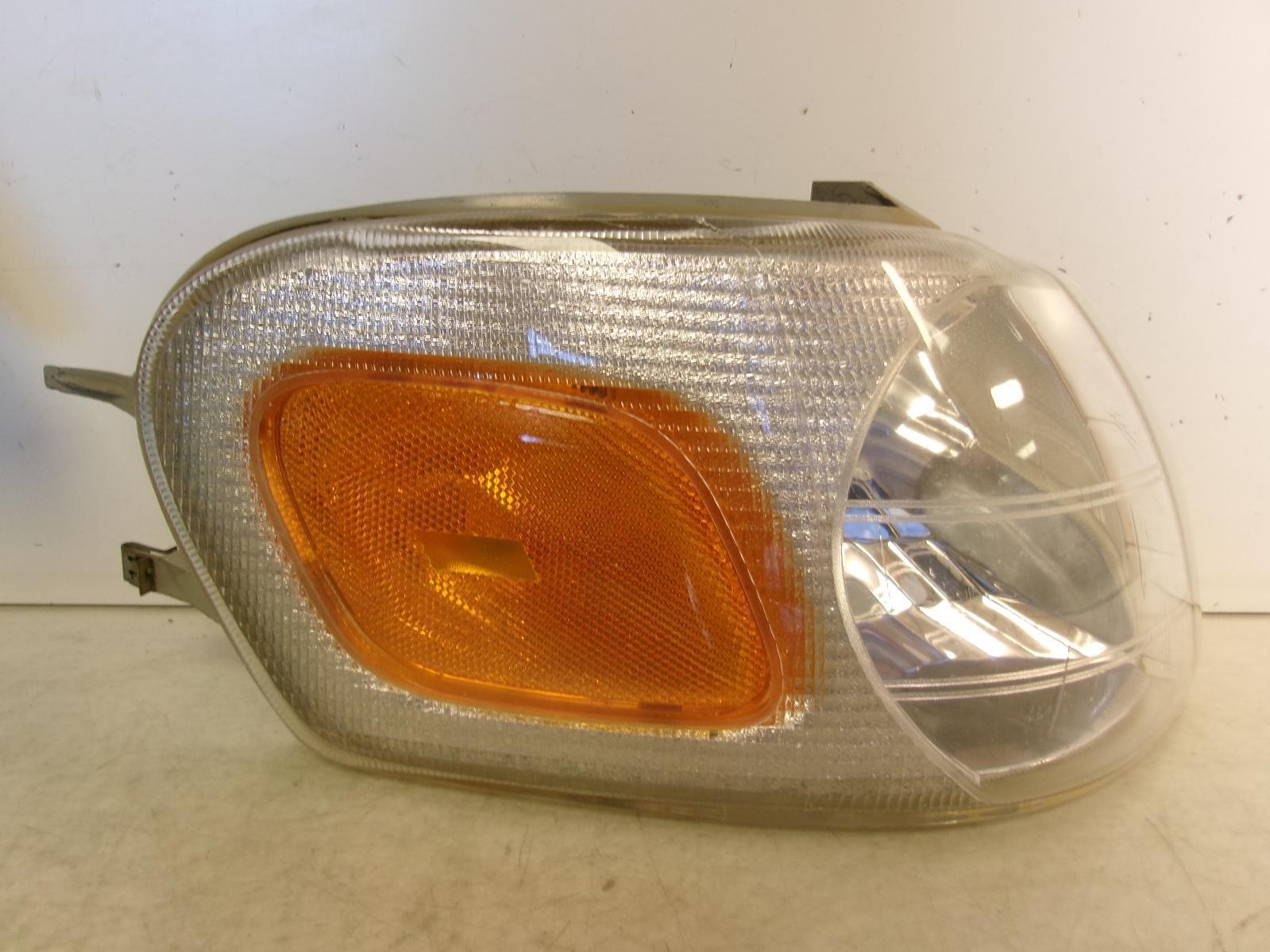 1997 -2005 Chevrolet Venture Montana Trans Sport Passenger Signal Light OEM