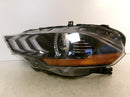Fits 2019 2020 2021 2022 Ford Mustang Driver Lh Led Headlight - SRUMTO-3