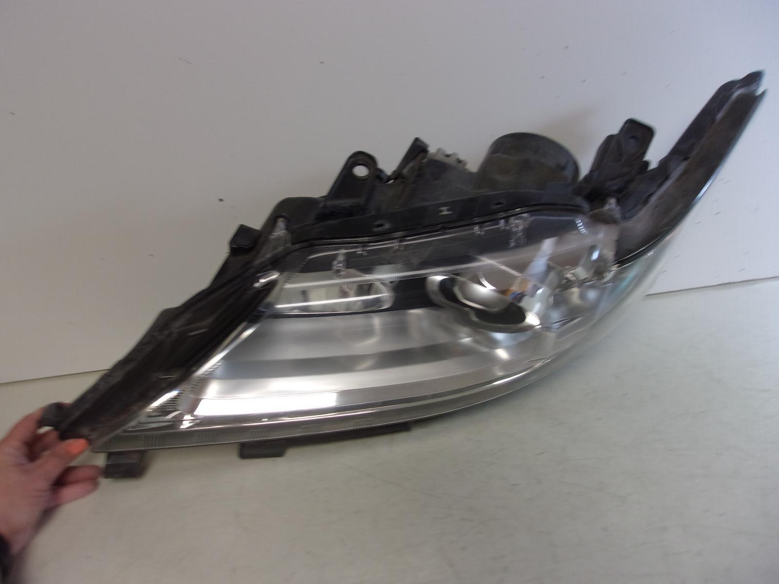 2013 2014 2015 Lexus ES350 ES300H Driver Lh Xenon Headlight OEM