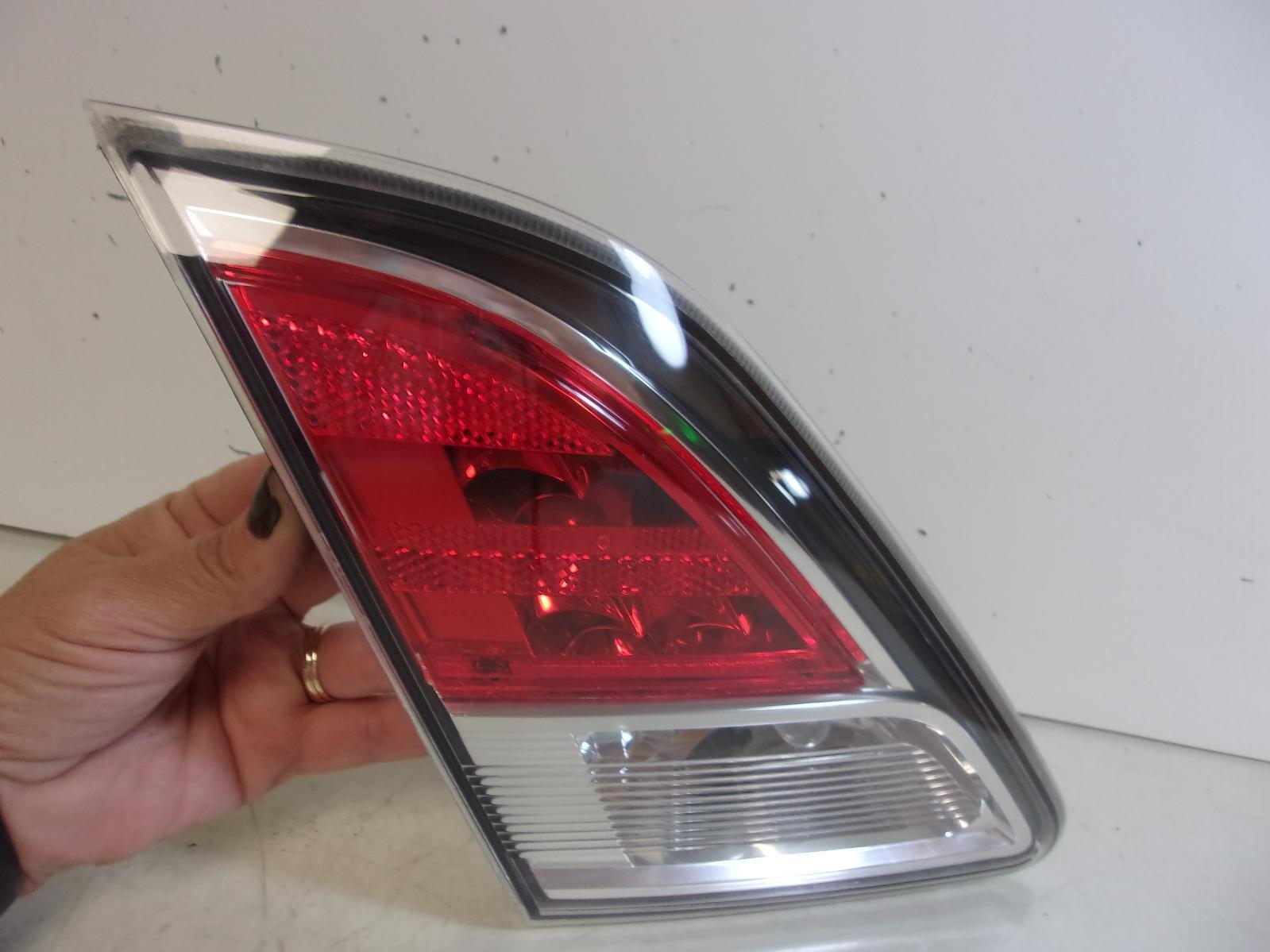 2009 2010 2011 2012 2013 Mazda 6 Driver LH Inner Lid Tail Light OEM