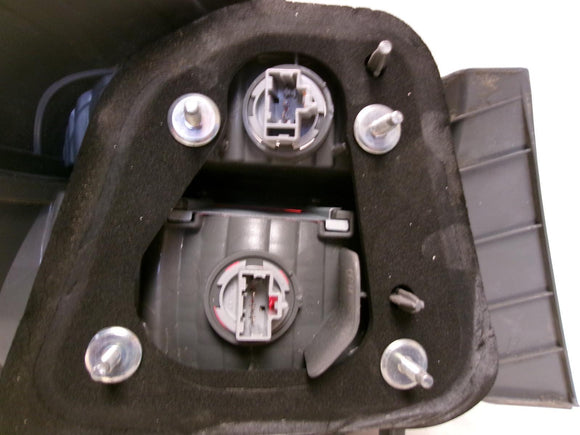 2013 2014 2015 Honda Accord Sedan Passenger Rh Outer Tail Light OEM