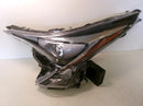 Fits 2016 2017 2018 Toyota Prius Driver Lh Led Headlight W/o Fog Light-2