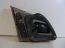 2013 2014 2015 Nissan Sentra Driver Lh Inner Lid Tail Light OEM-5