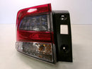2020 2021 2022 2023 Subaru Impreza Wagon Driver Lh Led Outer Tail Light OEM-3