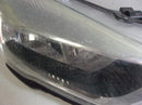 2017 2018 2019 Ford Escape Passenger Rh Halogen Headlight OEM-7