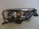 2014 - 2020 Toyota 4 Runner Passenger Rh Halogen Headlight OEM-5
