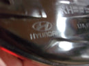 2018 2019 Hyundai Sonata Passenger RH Quarter Panel Tail Light w/o LED OEM-6